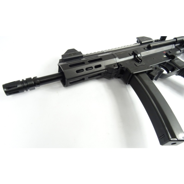 Pistolet samopowtarzalny AGDAS SA-9 8